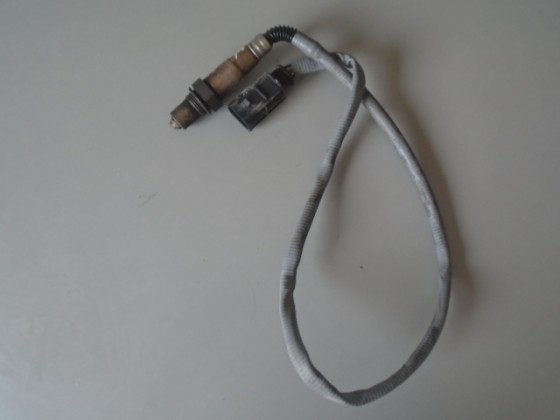 Sonda lambada Mercedes C-class W204 C180 CDI refº A007 542 51 18 - 177825